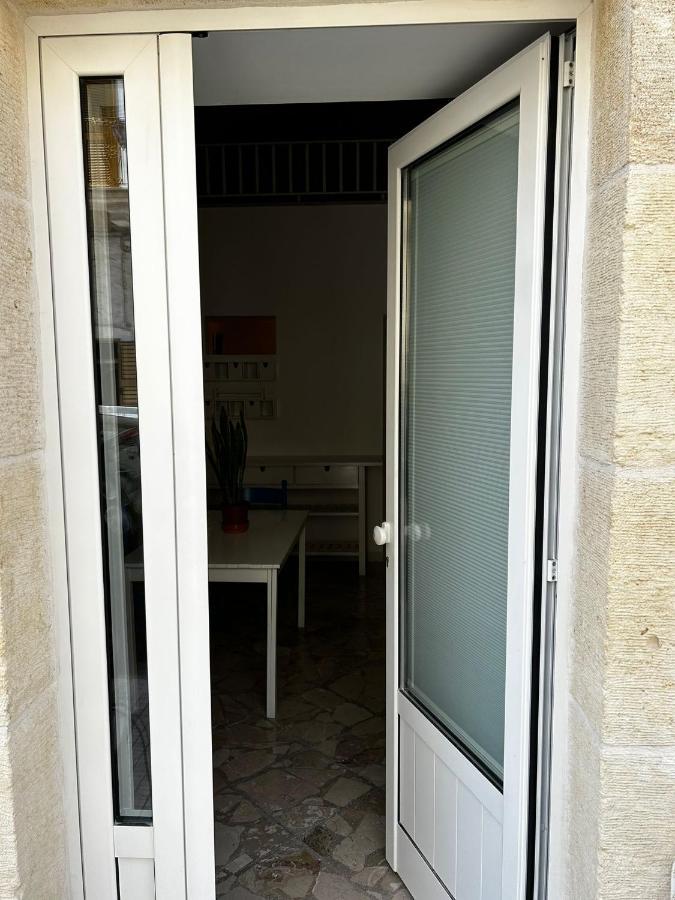 La Casa Di Ginevra Villa Polignano a Mare Exterior photo